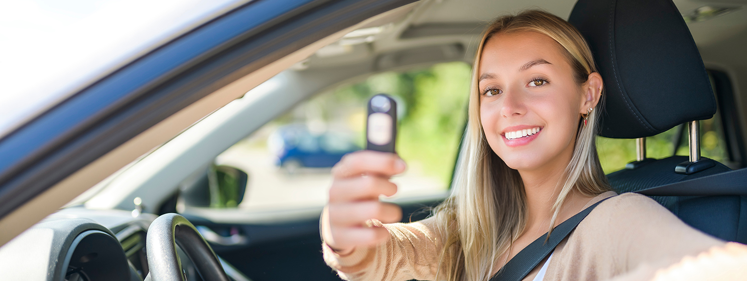 Leasing jeune conducteur : bonne ou mauvaise idée ?